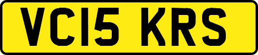 VC15KRS