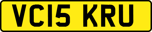 VC15KRU