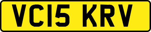 VC15KRV