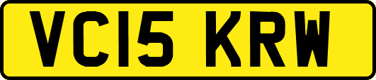 VC15KRW