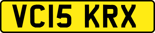 VC15KRX