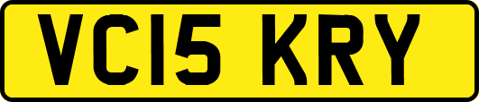 VC15KRY