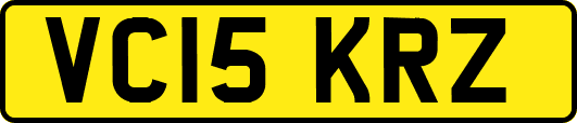 VC15KRZ