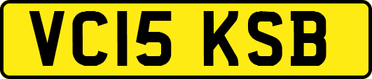 VC15KSB