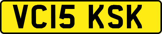 VC15KSK
