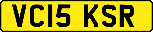 VC15KSR