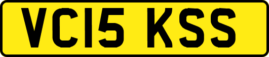 VC15KSS