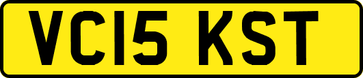 VC15KST