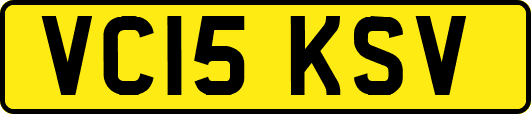 VC15KSV