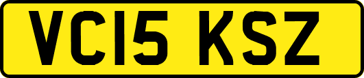 VC15KSZ