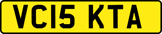 VC15KTA