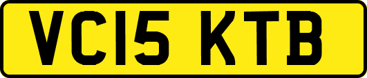 VC15KTB