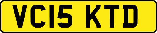 VC15KTD