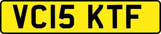 VC15KTF