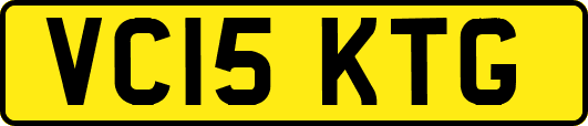 VC15KTG