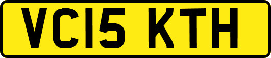 VC15KTH