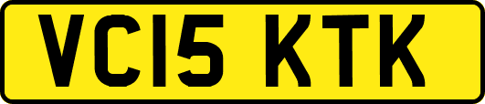 VC15KTK
