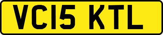 VC15KTL