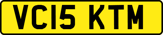 VC15KTM