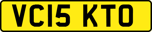 VC15KTO