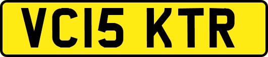 VC15KTR