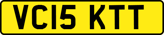 VC15KTT
