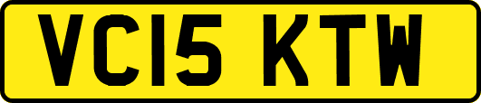 VC15KTW