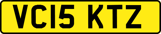 VC15KTZ