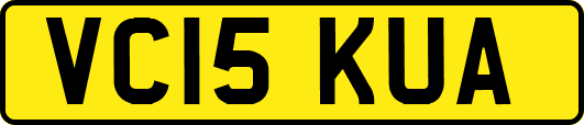 VC15KUA