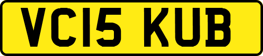 VC15KUB