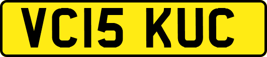 VC15KUC