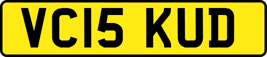 VC15KUD