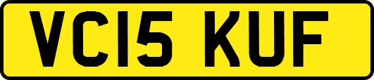 VC15KUF