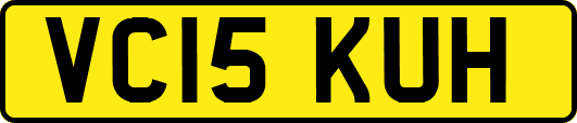 VC15KUH