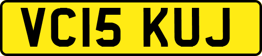 VC15KUJ