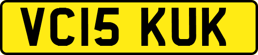 VC15KUK