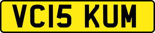 VC15KUM