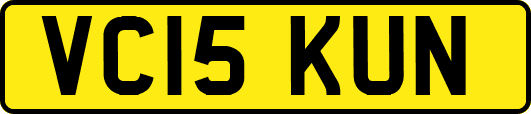 VC15KUN