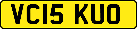 VC15KUO