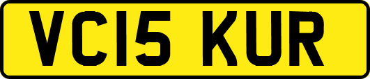 VC15KUR
