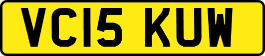 VC15KUW