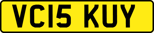 VC15KUY