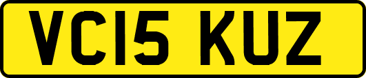 VC15KUZ