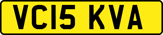 VC15KVA