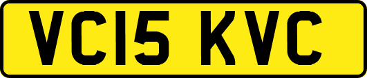 VC15KVC