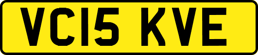 VC15KVE