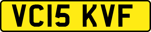 VC15KVF