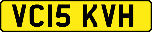 VC15KVH