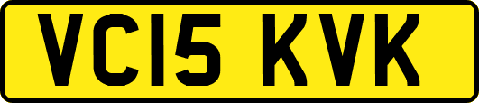VC15KVK