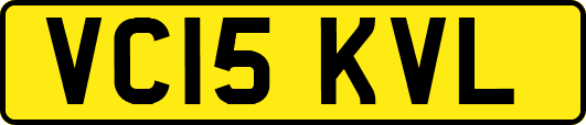 VC15KVL